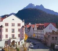 Hotel Hirsch